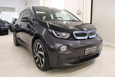 BMW i3 (Range Extender)SOLI 57.000 KM CERTIFICATI