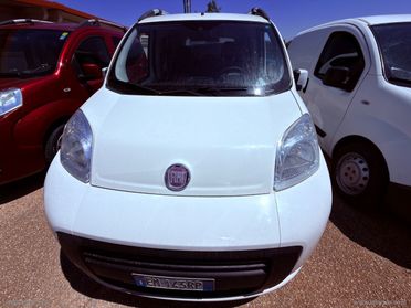 FIAT QUBO 1.3 MJT 75 CV Trekking