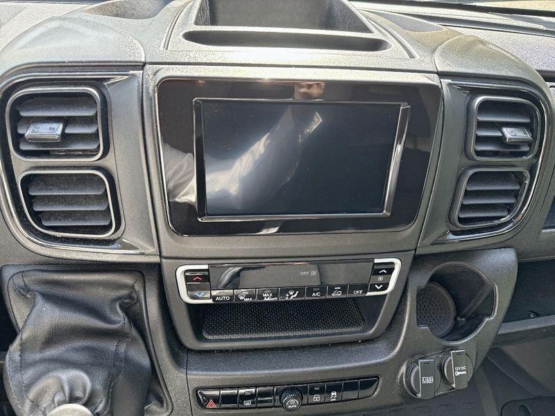 FIAT Ducato 33 MH2 2.2 Mjt3 140CV E6D-fin