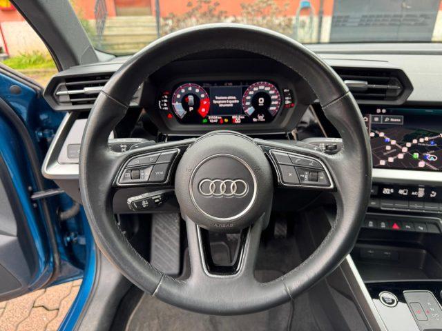 AUDI A3 SPB 35 TFSI 159CV S tronic Business Adv.