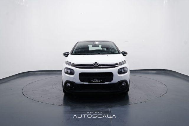 CITROEN C3 1.2 PureTech 82cv S&S Shine