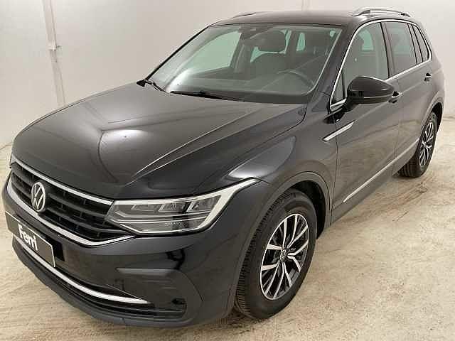 Volkswagen Tiguan 1.5 tsi life 130cv