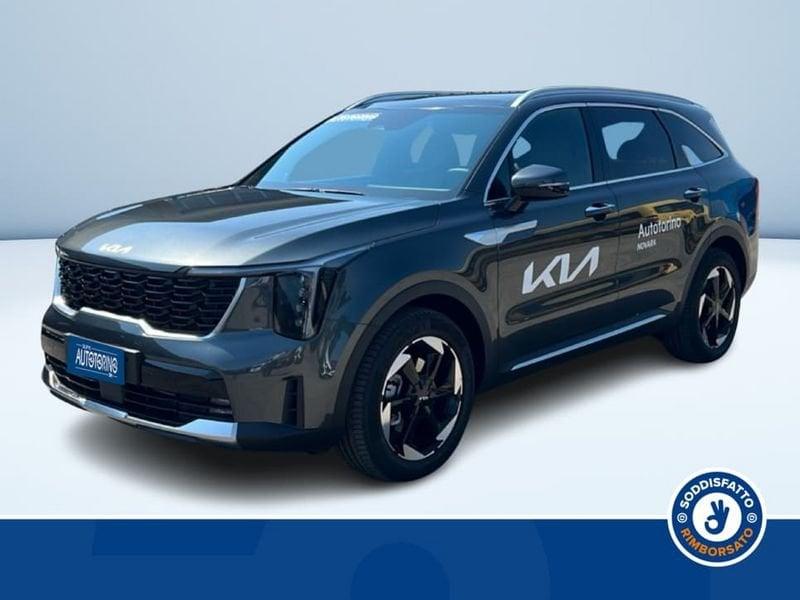 Kia Sorento 1.6 HEV 2WD Style (SR) MY26