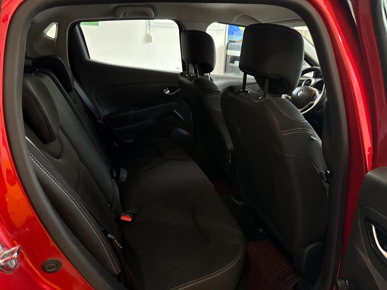 Renault Clio 1.5 DIESEL 2016 KM96.000