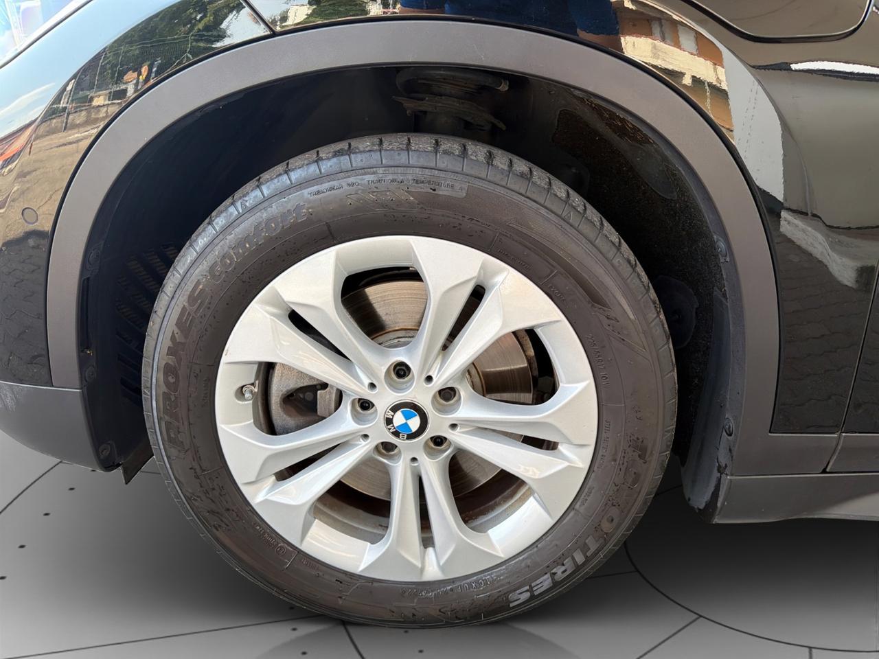BMW X1 xdrive 25e Business Advantage auto