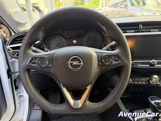 OPEL Corsa 1.5 Edition ADATTA A NEOPATENTATI UNI PROPRIETARIO