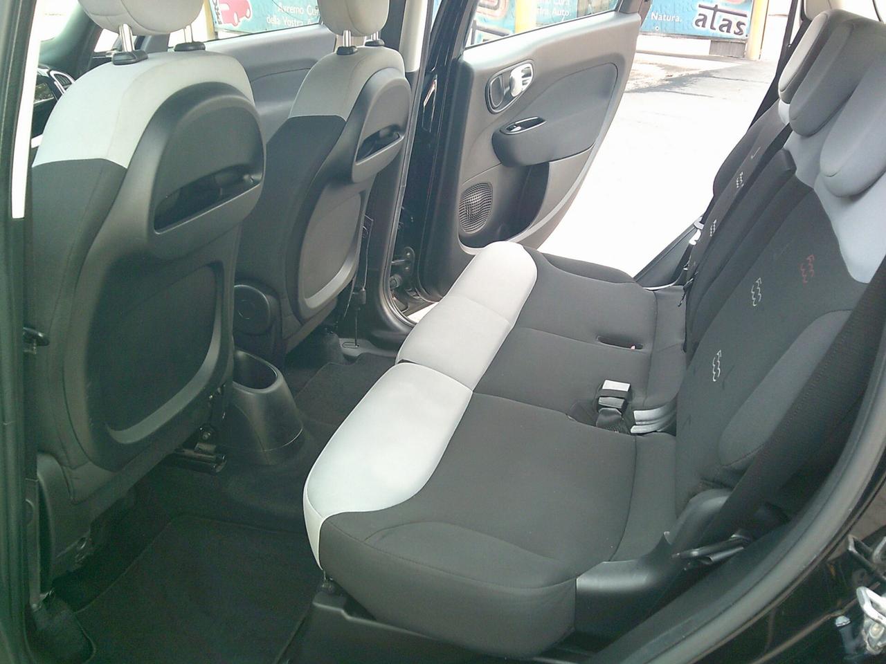 Fiat 500L Living 1.6 Multijet 105 CV Pop Star