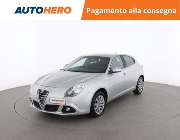 ALFA ROMEO Giulietta 2.0 JTDm-2 175 CV TCT Distinctive