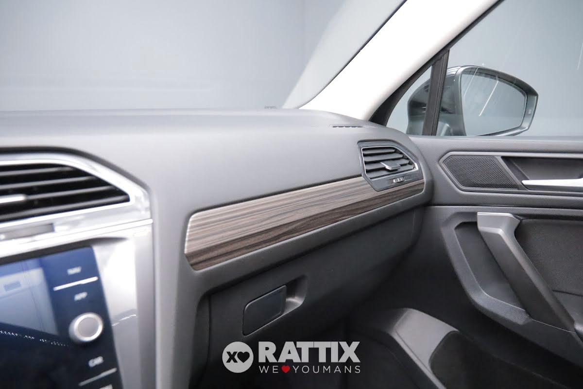 Volkswagen Tiguan Allspace 1.5 tsi 150CV Elegance dsg 7p.ti