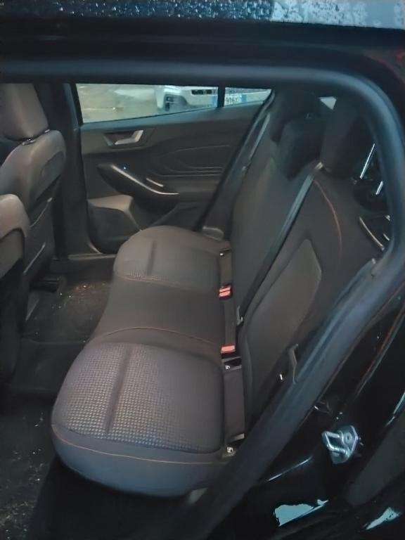 Ford Focus Wagon ST-Line 1.0 EcoBoost Hybrid 125CV