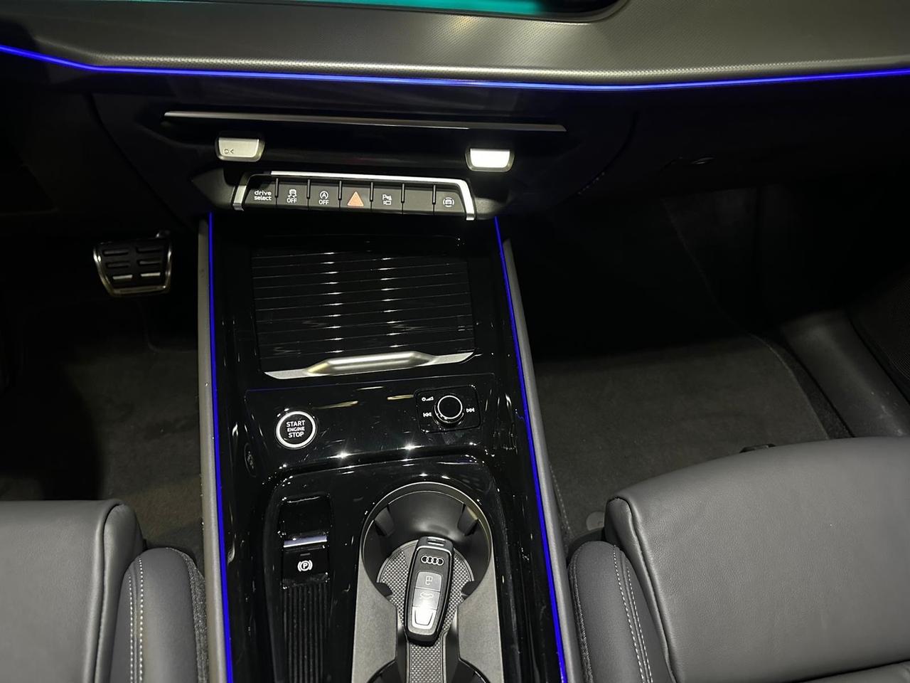 Audi Q3 35 TDI S-Line IVA ESPOSTA