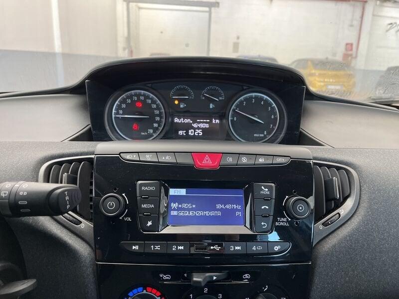 Lancia Ypsilon III 2021 1.0 hybrid Silver s&s 70cv