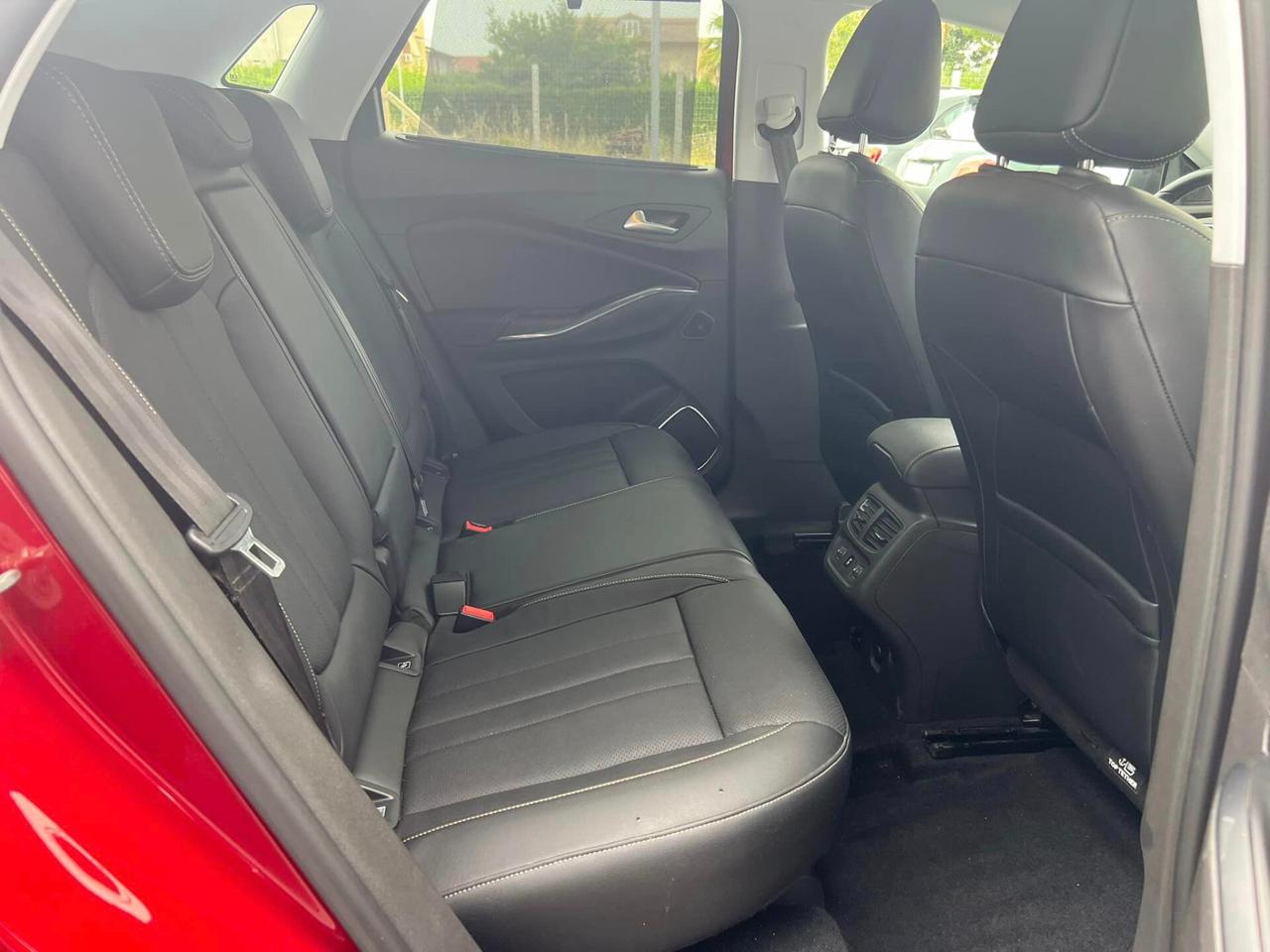 Opel Grandland X BICOLORE AUT FULL OPTIONAL