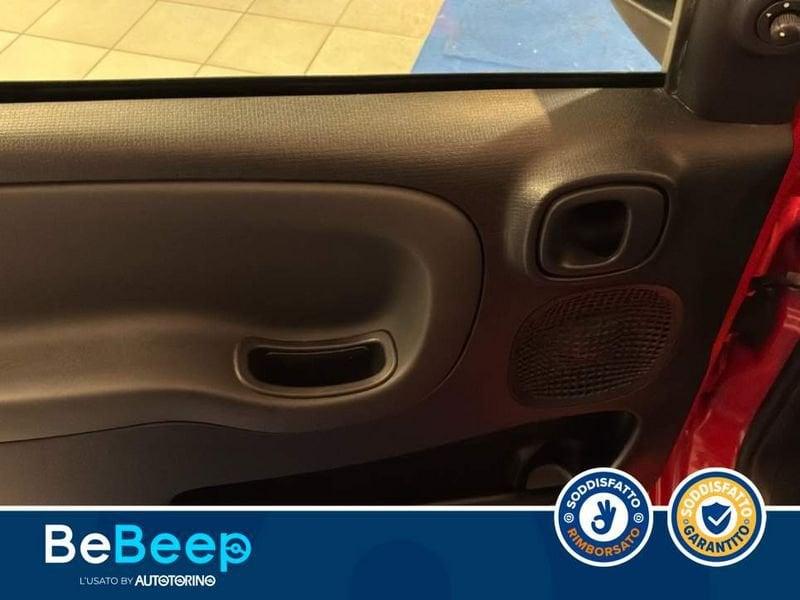 FIAT Panda 1.2 CITY CROSS S&S 69CV MY19