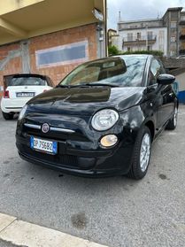 Fiat 500 1.4 16V Sport