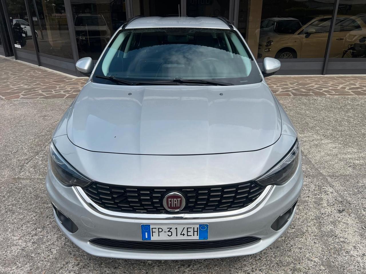 Fiat Tipo II SW 1.6 mjt Lounge