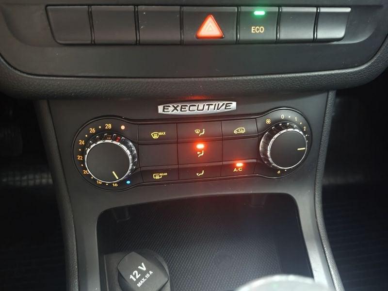 Mercedes-Benz Classe B B 180 cdi be Executive