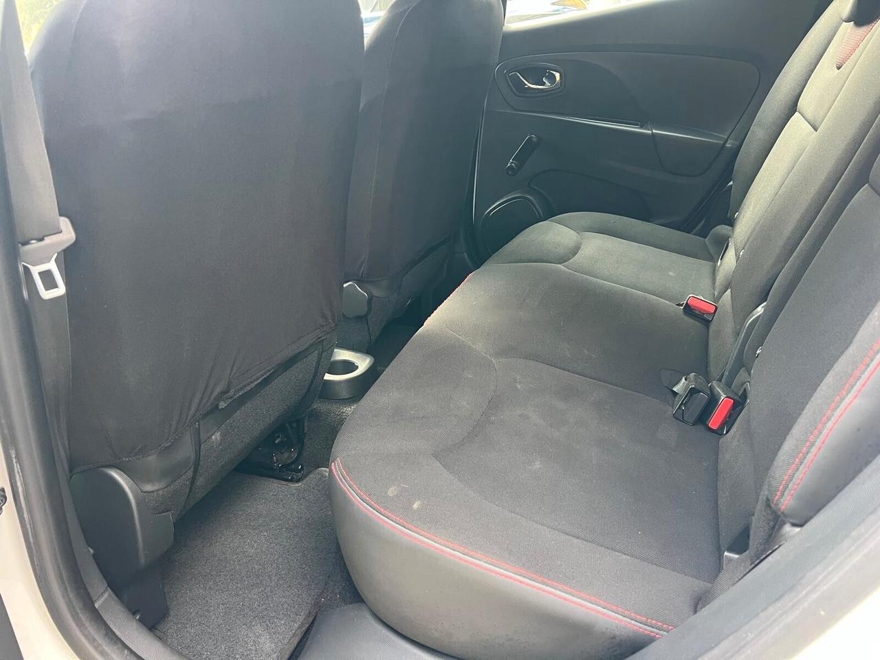 RENAULT CLIO 1.2 5P 73CV LIVE NEOPATENTATI