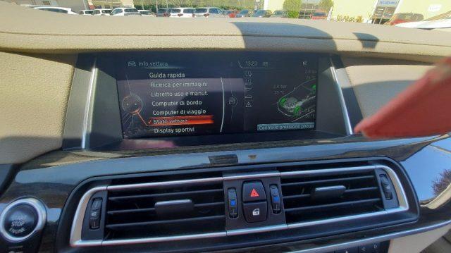 BMW 730 Ld Futura X DRIVE