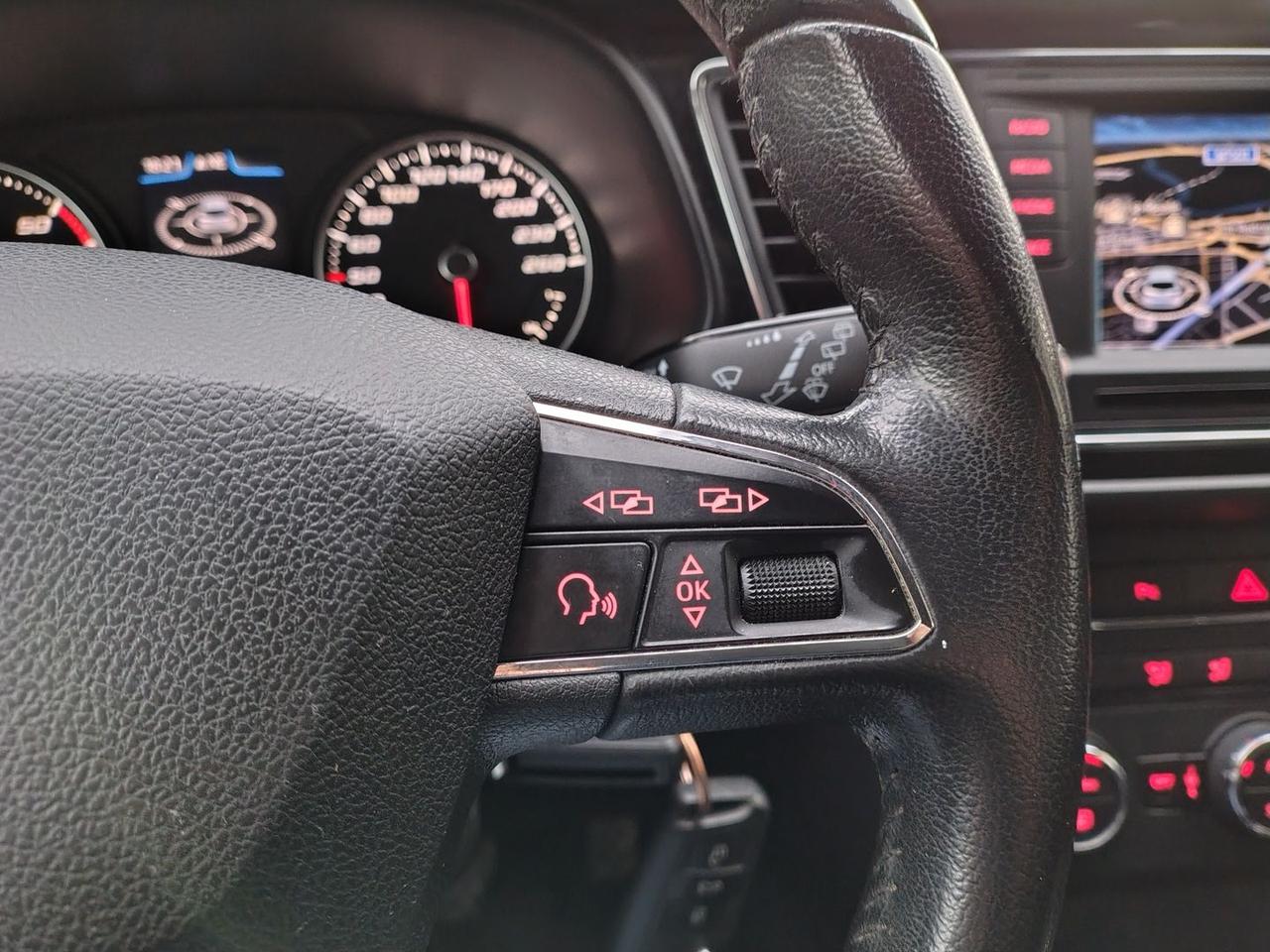 Seat Leon 1.6 TDI Style #10688