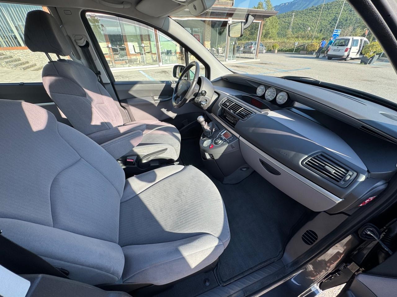 Fiat Ulysse 2.0 MJT 136 CV Emotion
