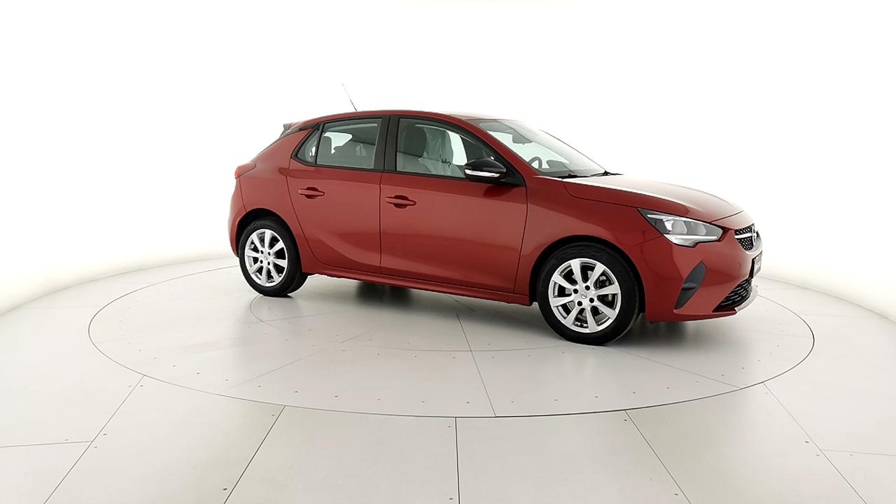 OPEL Corsa VI 2020 - Corsa 1.5 Edition s&s 100cv