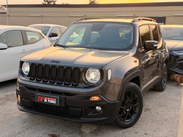 Jeep Renegade 1.6 Mjt DDCT 120CV NAVI AUTOMATICA