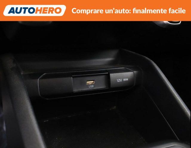 KIA Stonic 1.2 DPI Style