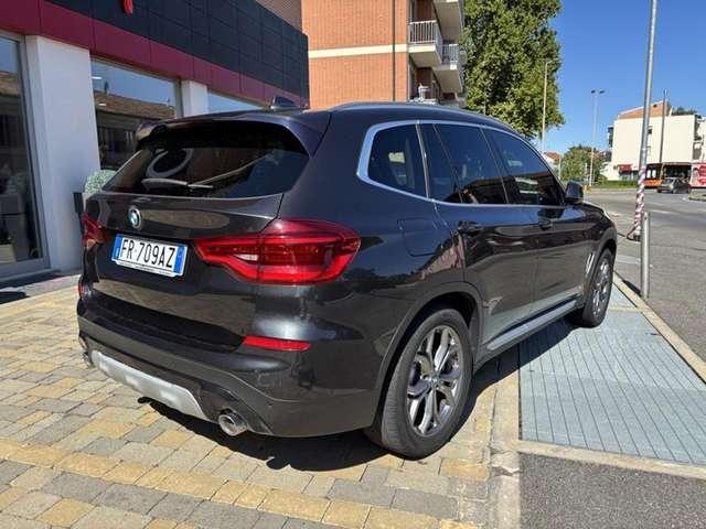 BMW X3 xDrive20d xLine FULL LED-NAVI