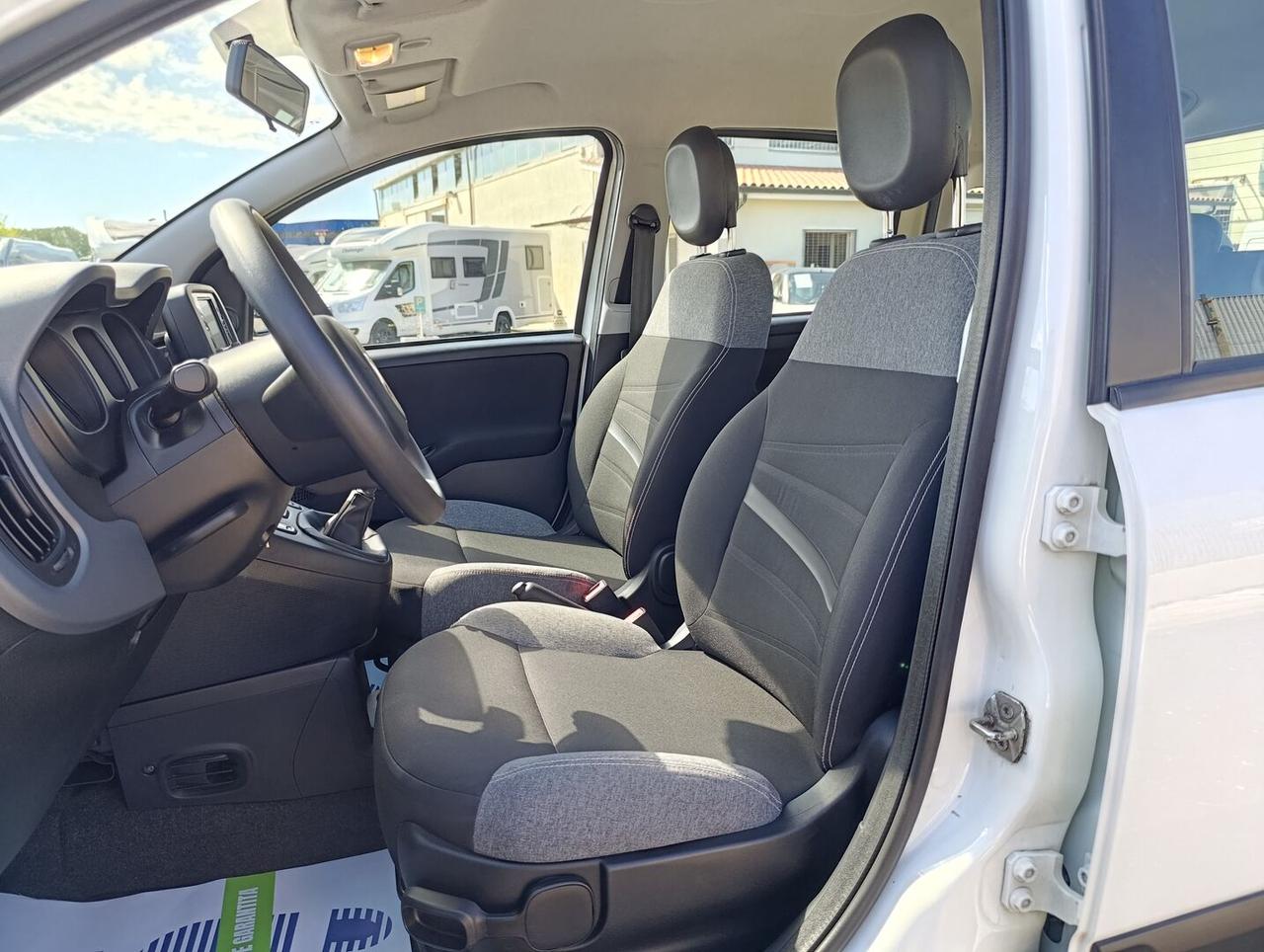 Fiat Panda III 1.0 hybrid City Life 5p.ti PREZZO REALE