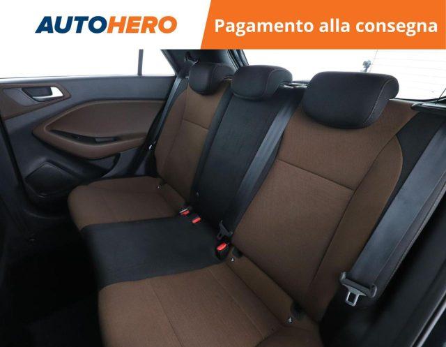 HYUNDAI i20 1.1 CRDi 12V 5 porte Comfort