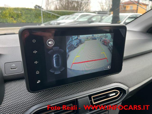 DACIA Sandero Stepway 1.0 TCe ECO-G Expression NUOVA - PROMO