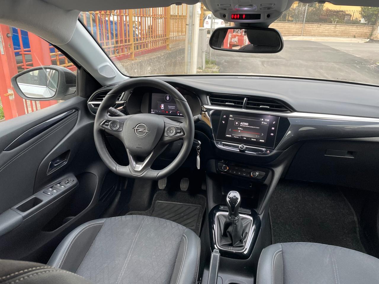 OPEL Corsa 1.2 75CV S&S ELEGANCE - 2023