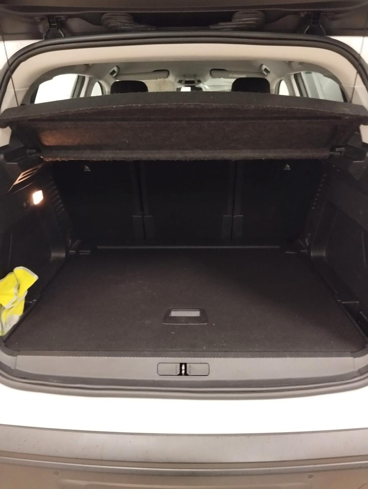 Citroen C5 Aircross BlueHDi 130 S&S Live