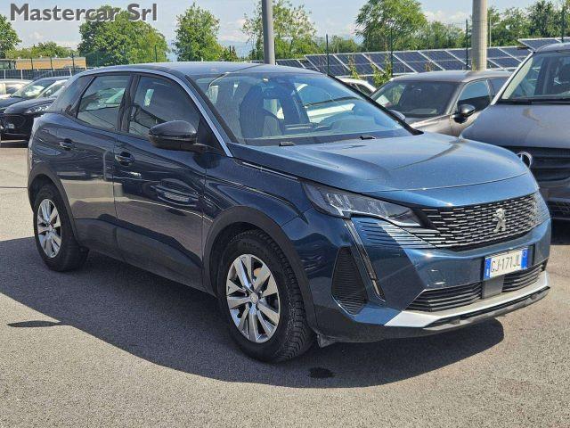 PEUGEOT 3008 3008 II 2021 1.5 bluehdi Active Business s - GJ171