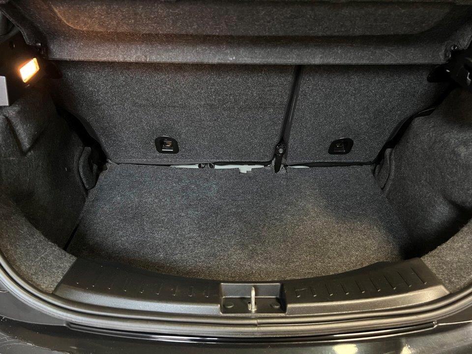 Lancia Ypsilon 1.2 Silver