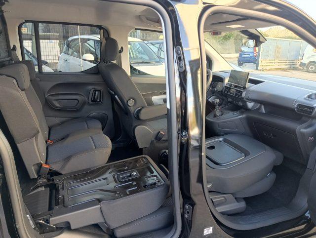 FIAT Doblo N1 Autocarro 5 posti 1.5 BlueHdi 100CV Combi Doblò