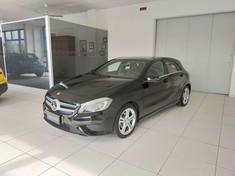 Mercedes-Benz Classe A A 180 Sport