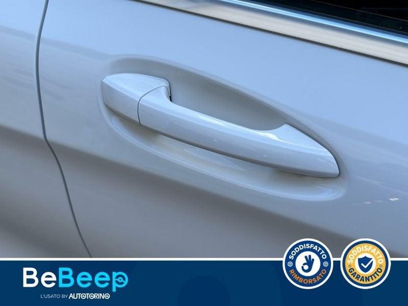 Mercedes-Benz GLA 200 SPORT AUTO