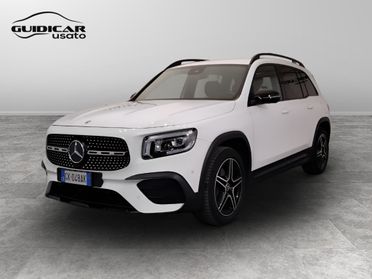 Mercedes-Benz GLB - X247 2019 - GLB 200 d Premium auto