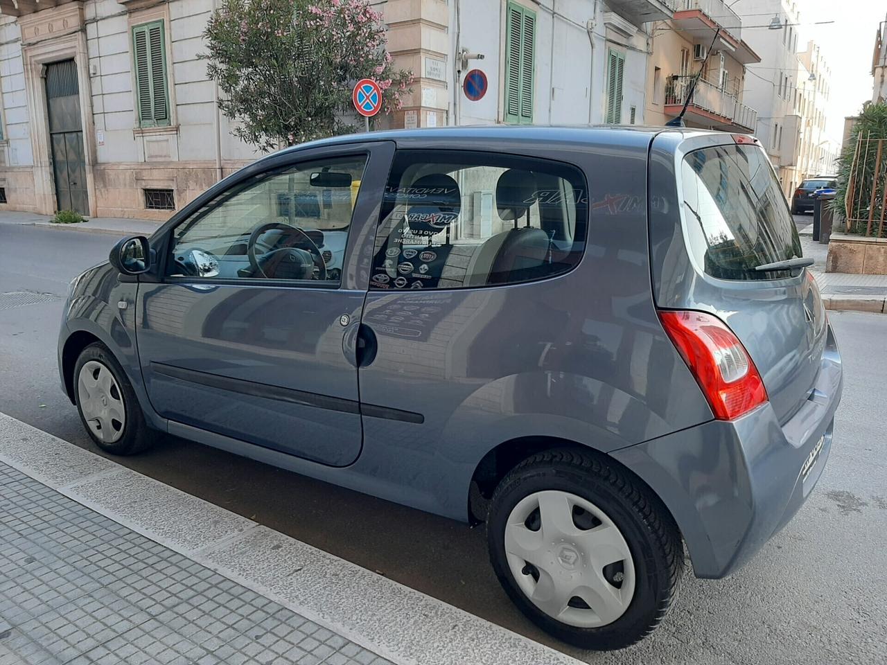 Renault Twingo 1.2 8V 58cv BENZINA Dynamique