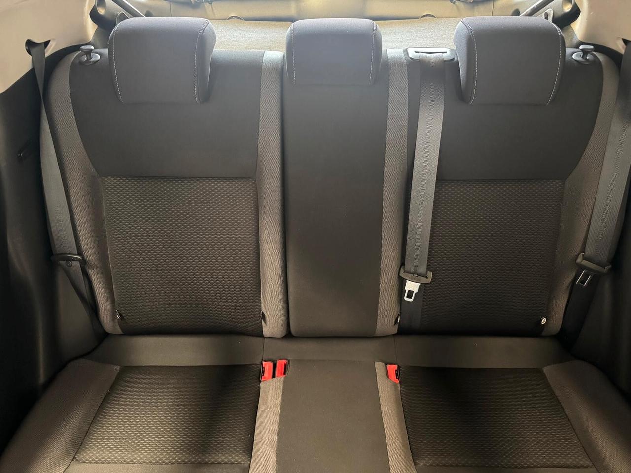Nissan Juke 1.6 GPL adatta neopatentati