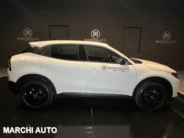 ALFA ROMEO Junior 1.2 145 CV Hybrid eDCT6