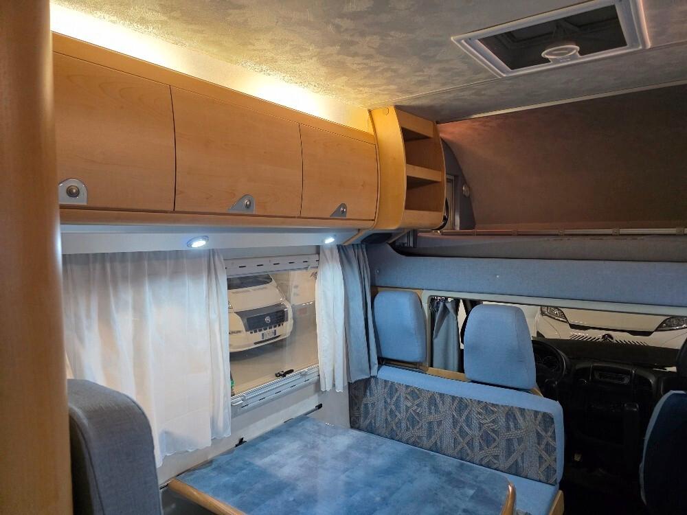 CAMPER MILLER ALABAMA