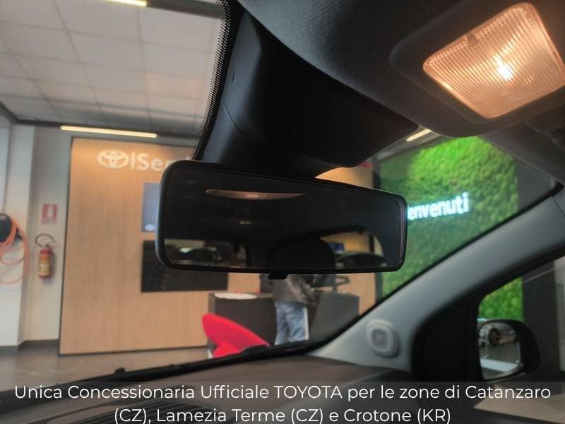 FIAT Panda Cross 1.0 FireFly 70cv S&S Hybrid Cross