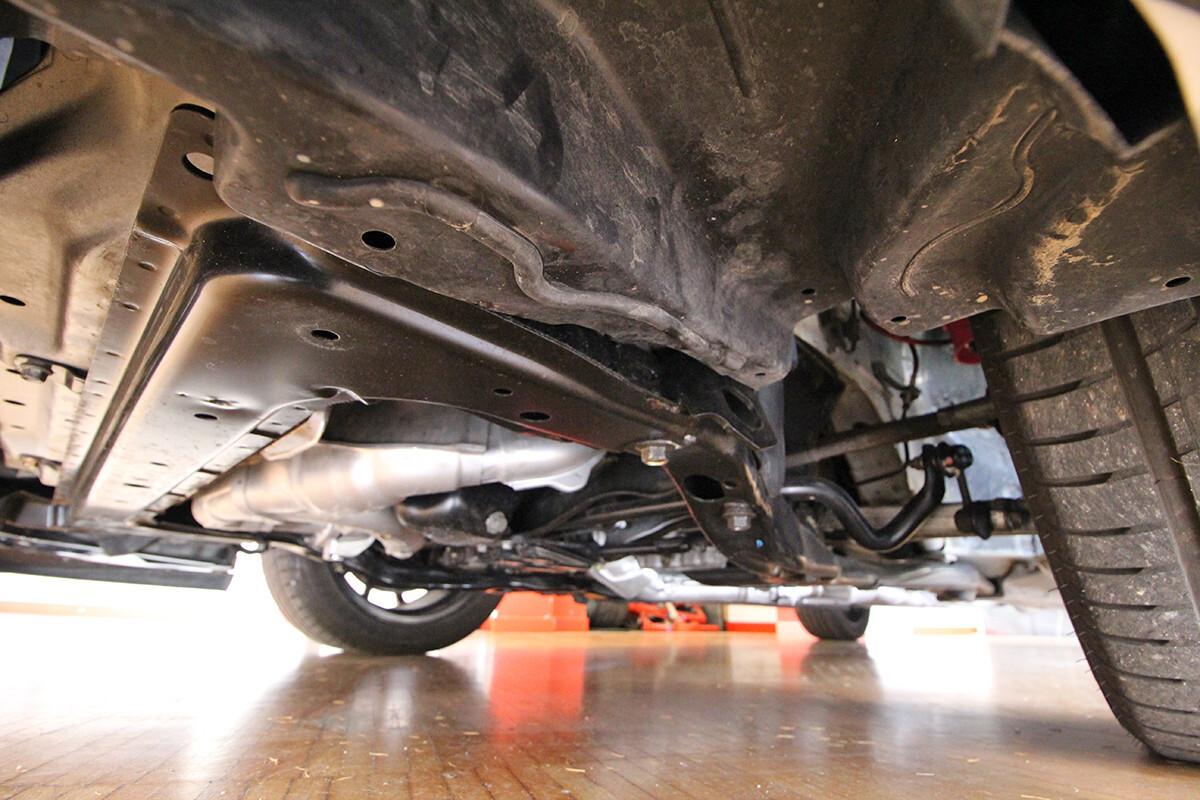 Subaru Impreza STI SPEC C TYPE RA ASI 49000 KM OTTIME CONDIZIONI