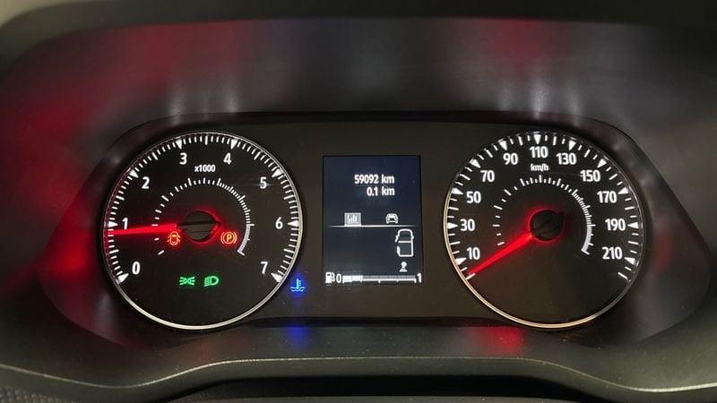 Nissan Primastar NISSAN - BUS 2.0 DC