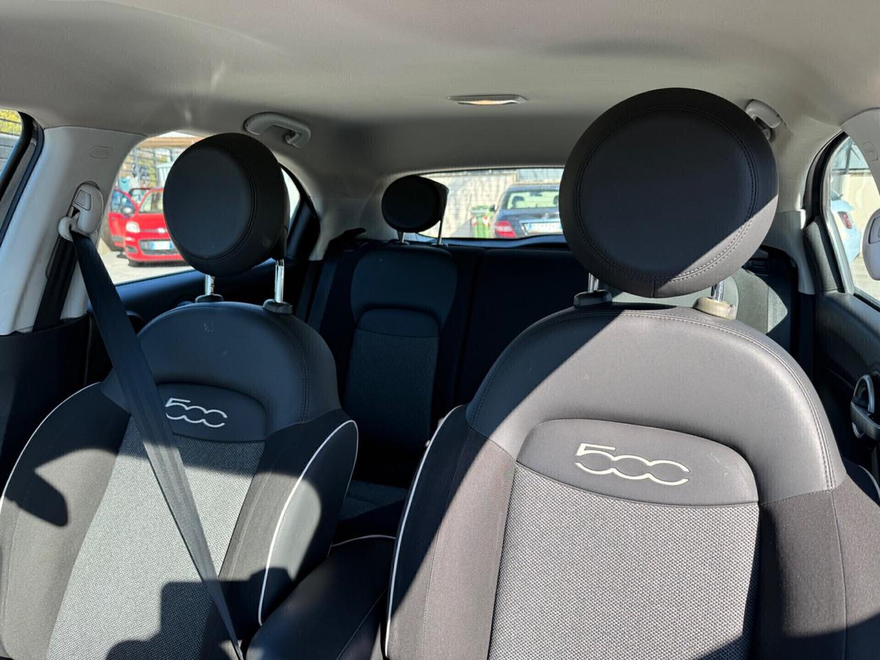 Fiat 500X 1.3 MultiJet 95 CV Business