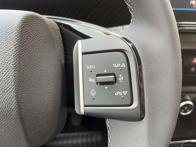 Citroën C3 C3 1.2 puretech turbo Plus 100cv s&s