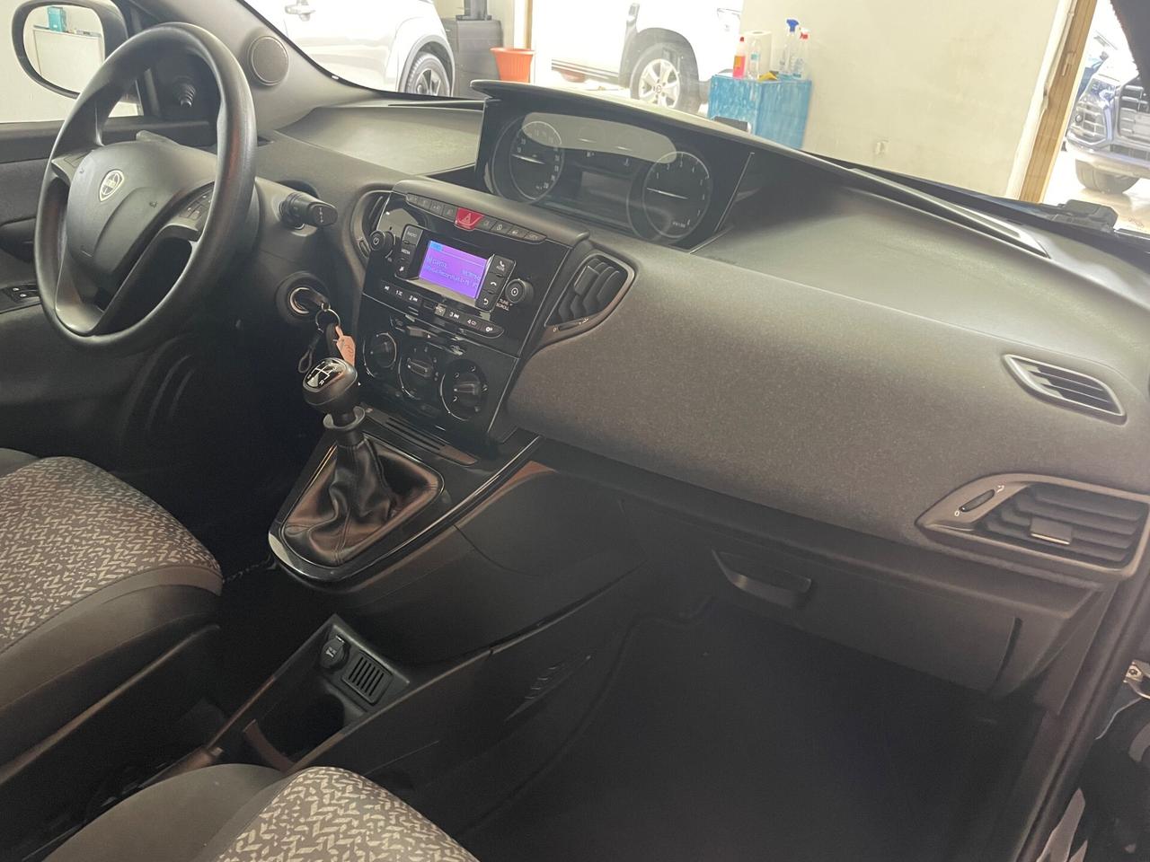 LANCIA YPSILON 1.2 69 CV 5P ELEFANTINO 54.000 KM